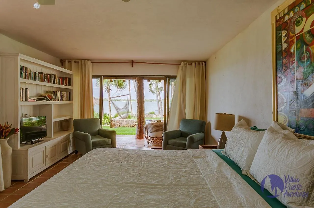Dpto Cerca De La Costa Con Amenidades Incluidas-3 Puerto Aventuras Apartment