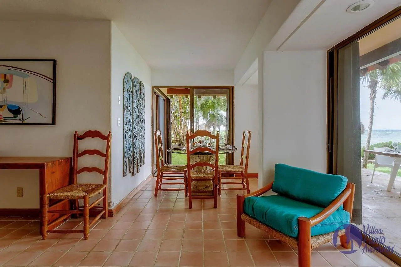 Apartment Dpto Cerca De La Costa Con Amenidades Incluidas-3 Puerto Aventuras Mexico