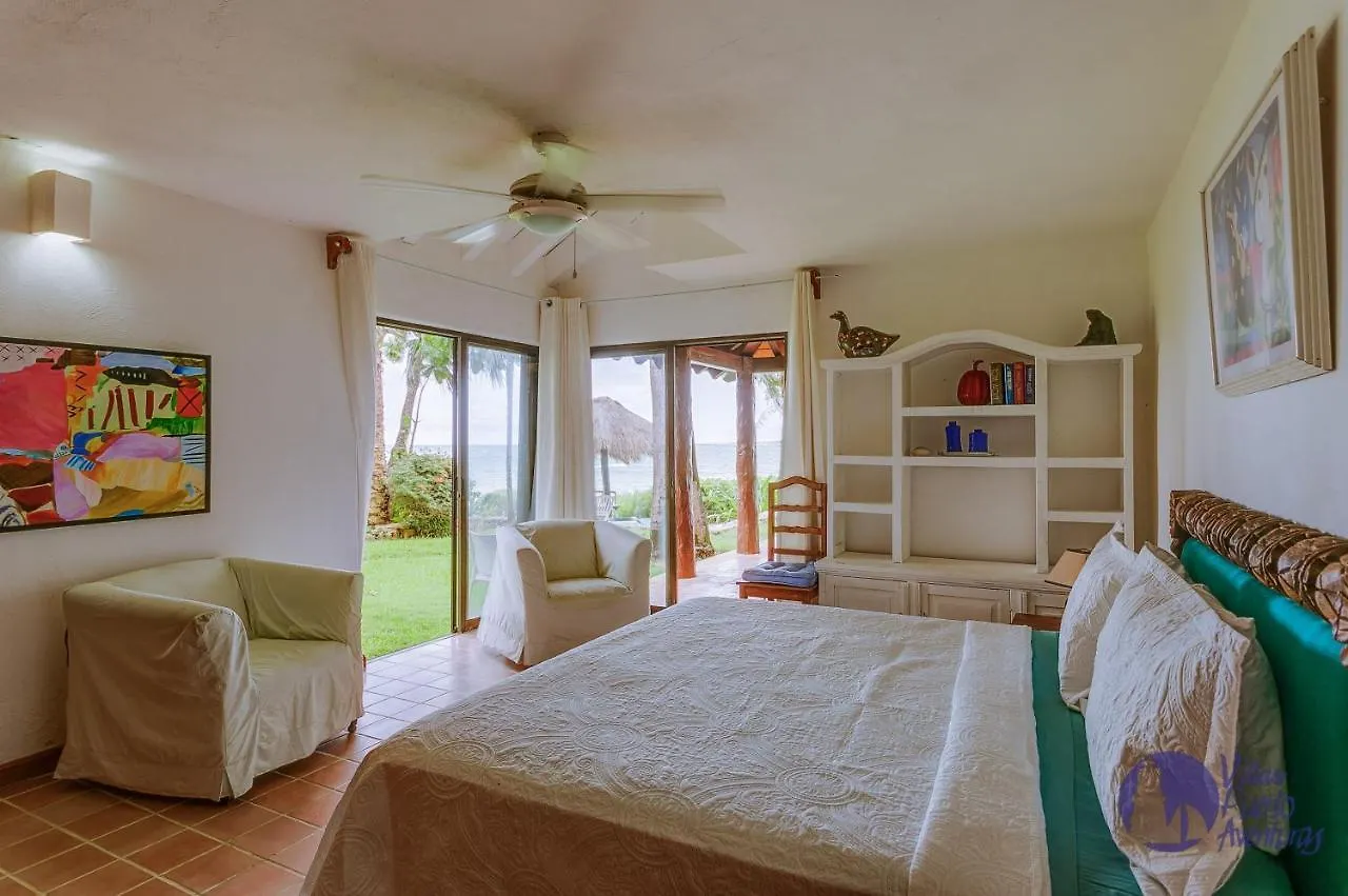 Dpto Cerca De La Costa Con Amenidades Incluidas-3 Puerto Aventuras