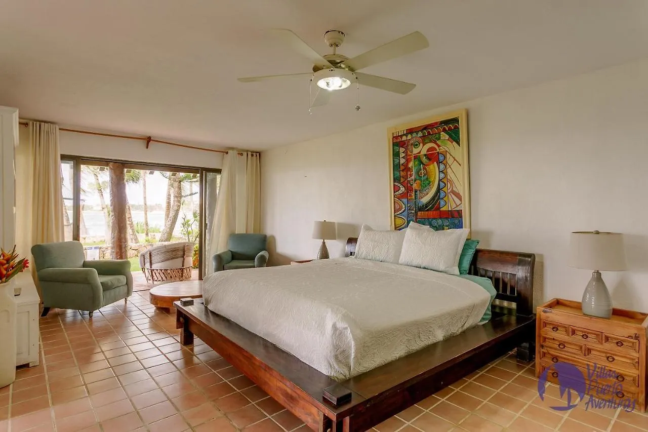 Dpto Cerca De La Costa Con Amenidades Incluidas-3 Puerto Aventuras Apartment