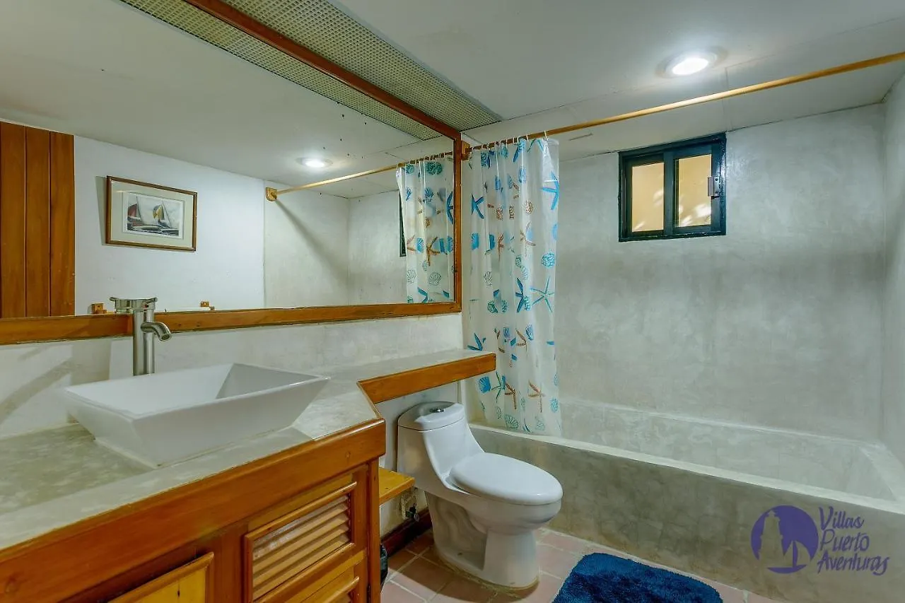 Dpto Cerca De La Costa Con Amenidades Incluidas-3 Puerto Aventuras Apartment