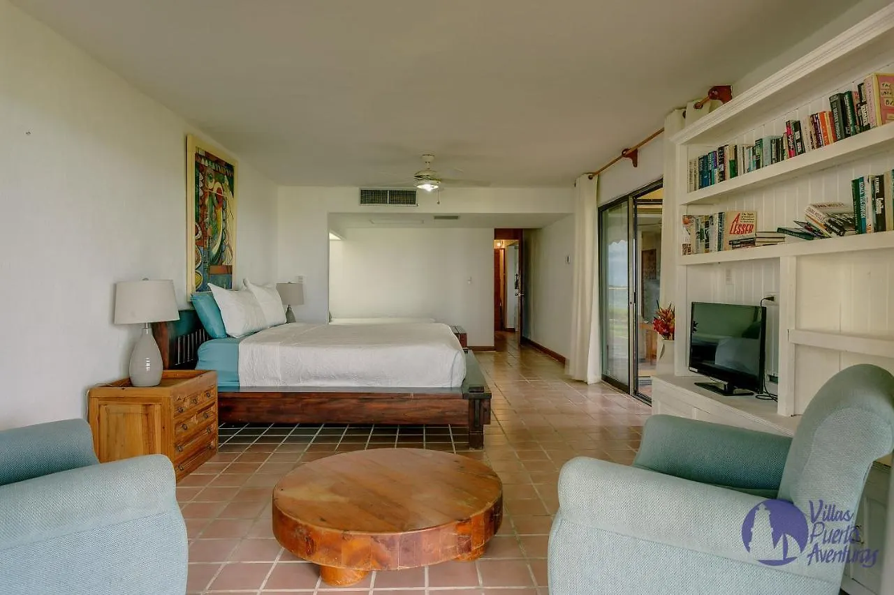 Dpto Cerca De La Costa Con Amenidades Incluidas-3 Puerto Aventuras