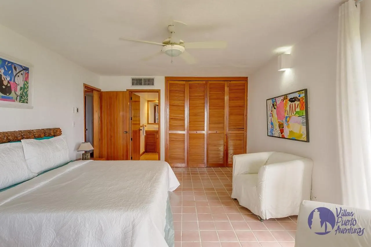 Apartment Dpto Cerca De La Costa Con Amenidades Incluidas-3 Puerto Aventuras Mexico