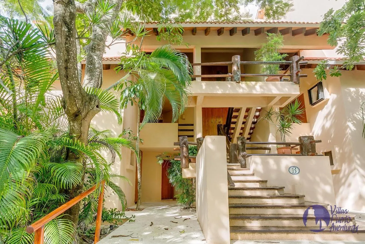 Apartment Dpto Cerca De La Costa Con Amenidades Incluidas-3 Puerto Aventuras