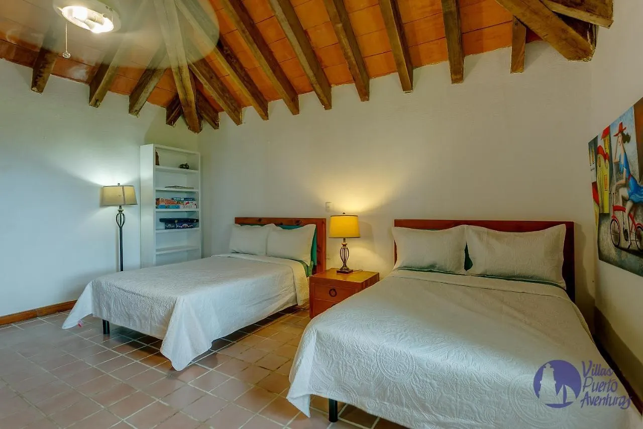Dpto Cerca De La Costa Con Amenidades Incluidas-3 Puerto Aventuras Mexico