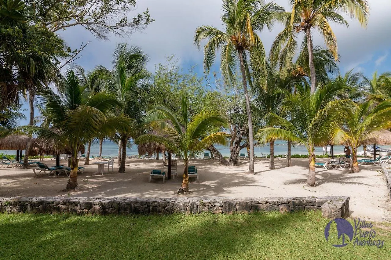 Apartment Dpto Cerca De La Costa Con Amenidades Incluidas-3 Puerto Aventuras Mexico