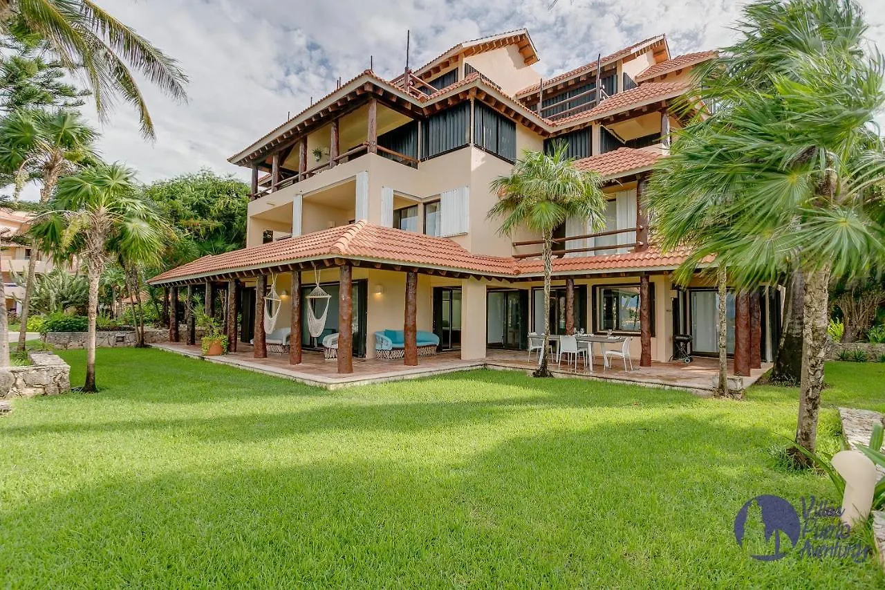 Dpto Cerca De La Costa Con Amenidades Incluidas-3 Puerto Aventuras Apartmán