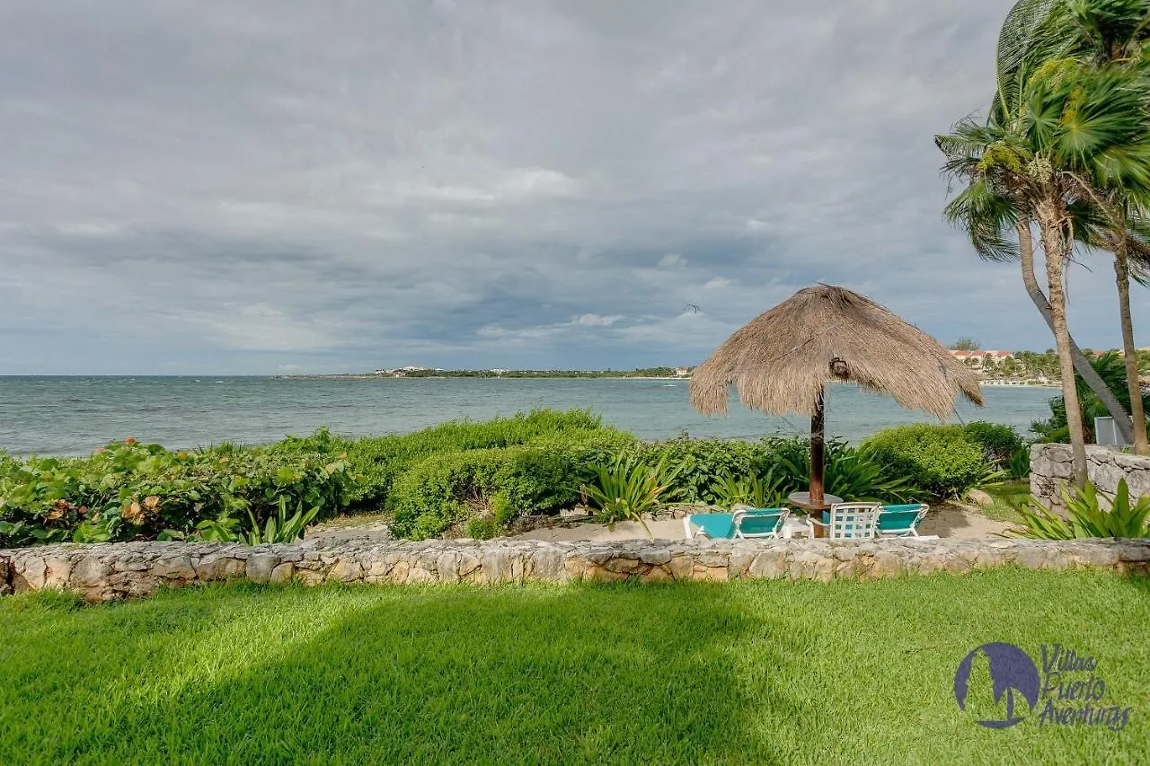 Apartmán Dpto Cerca De La Costa Con Amenidades Incluidas-3 Puerto Aventuras