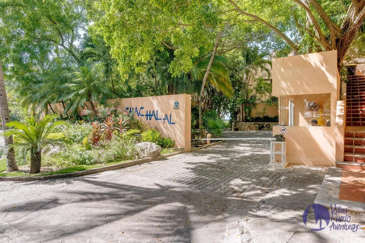 Dpto Cerca De La Costa Con Amenidades Incluidas-3 Puerto Aventuras Apartmán