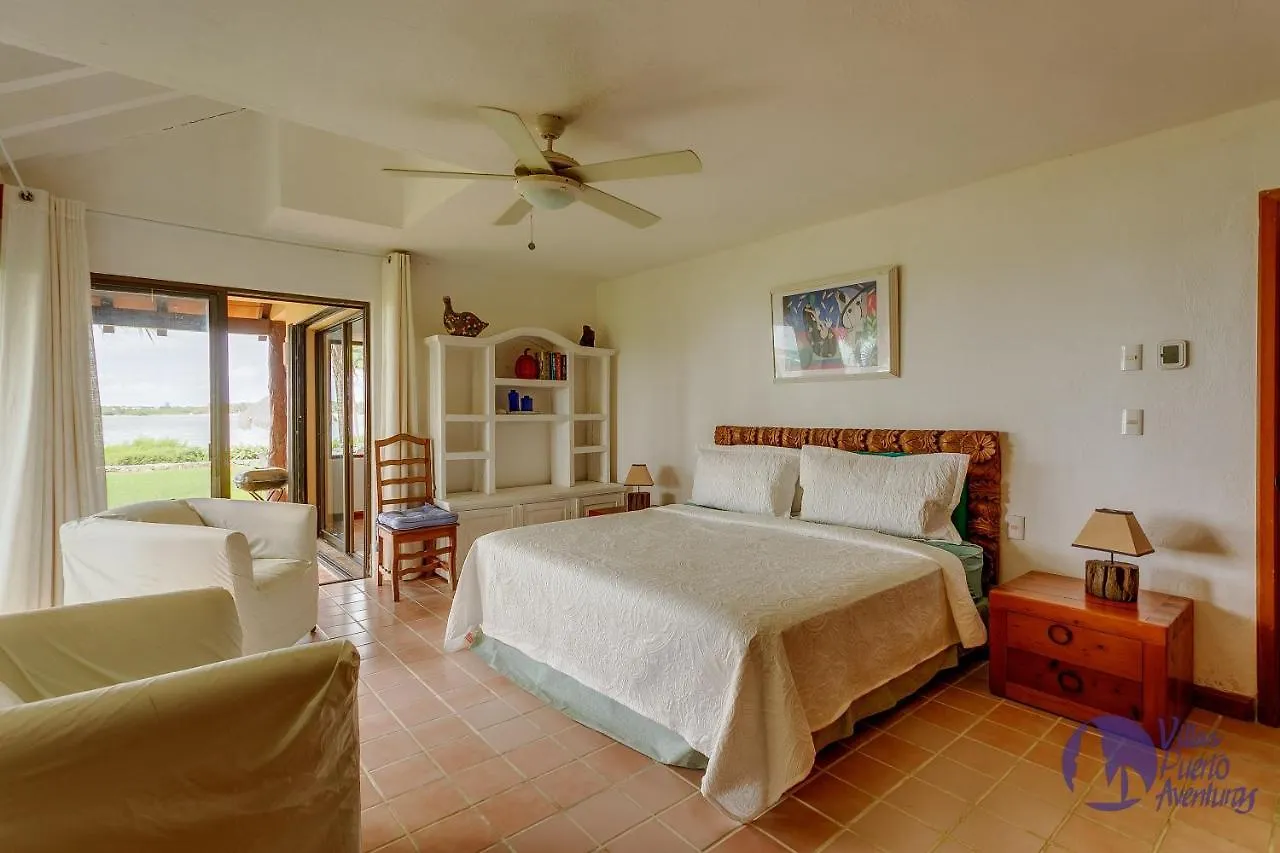 Dpto Cerca De La Costa Con Amenidades Incluidas-3 Puerto Aventuras 0*,  Mexiko