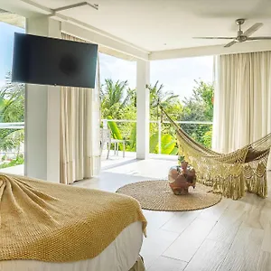 Holiday home 34 I I Private Pool, Puerto Aventuras